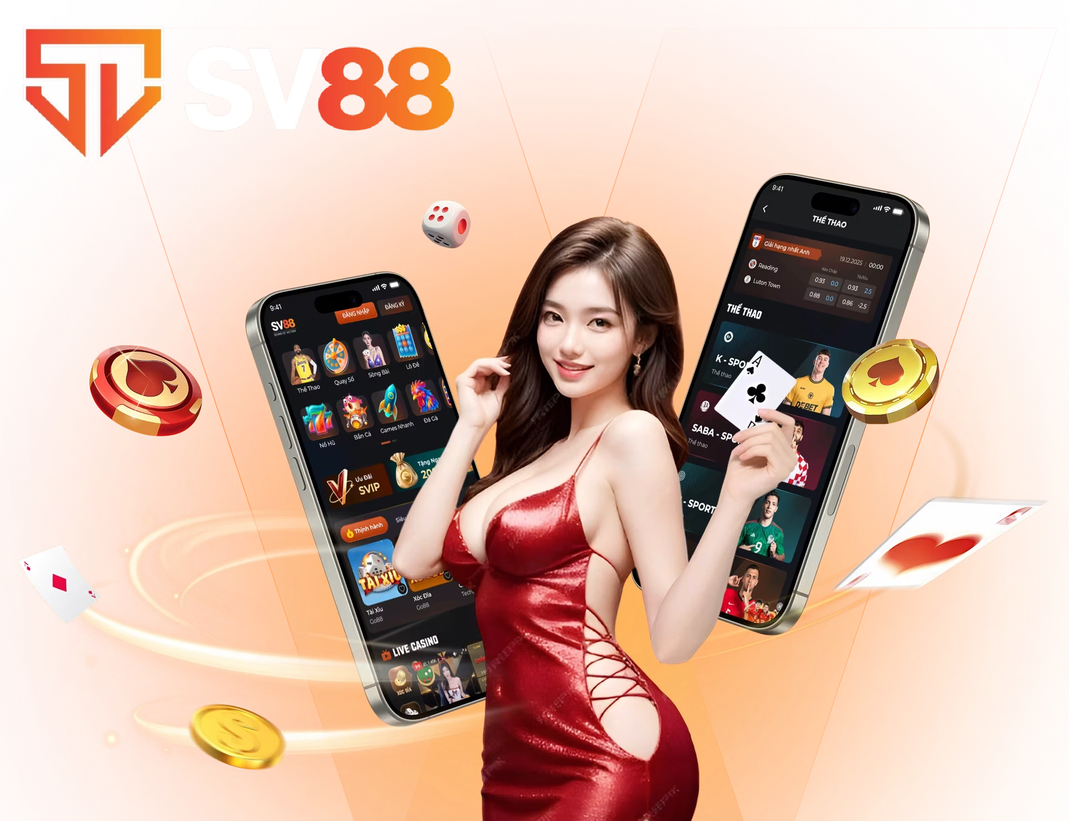 Hướng dẫn truy cập SV88 trên điện thoại